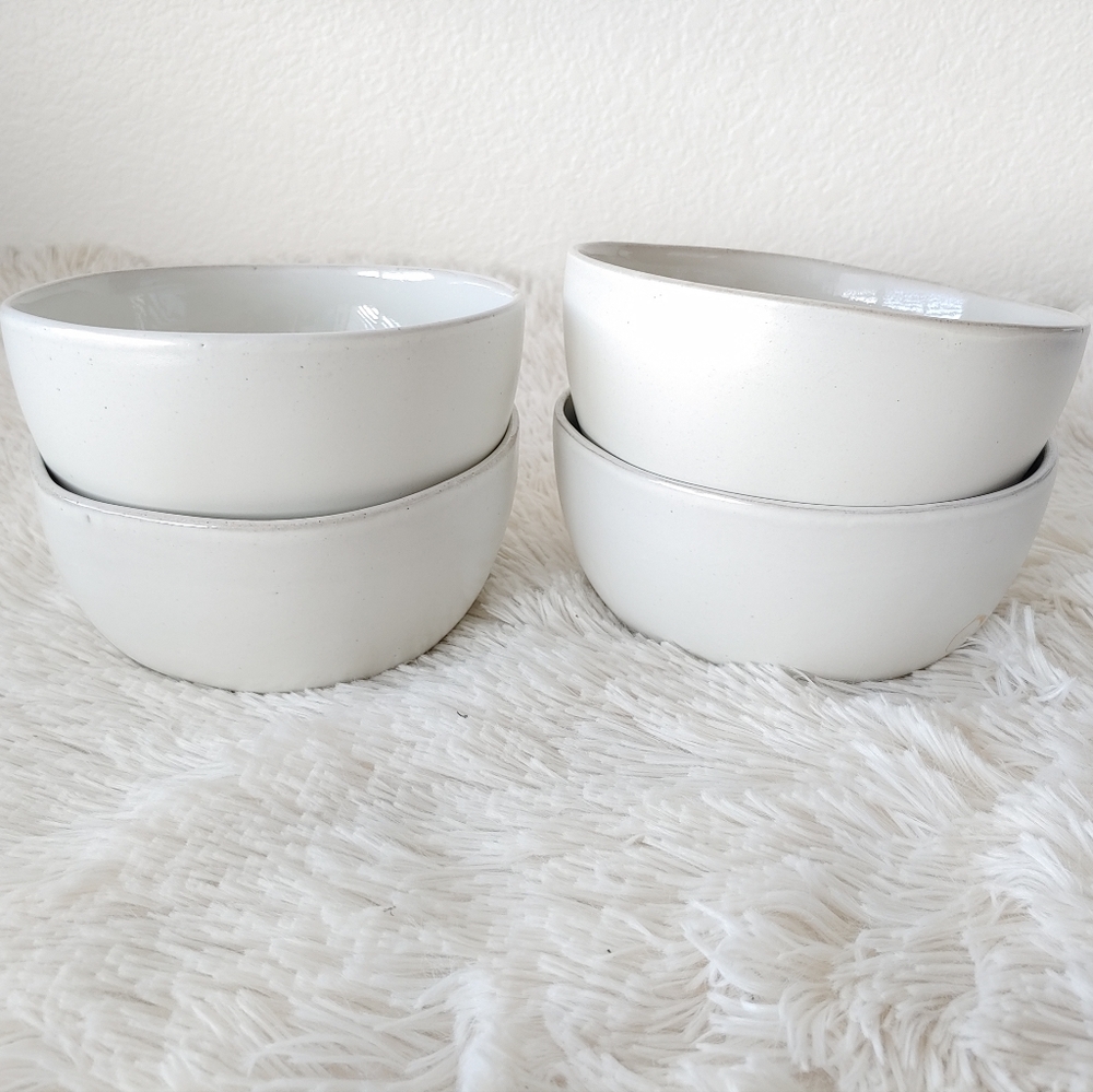 Hearth & Hand by Magnolia Reactive Glaze Bowls